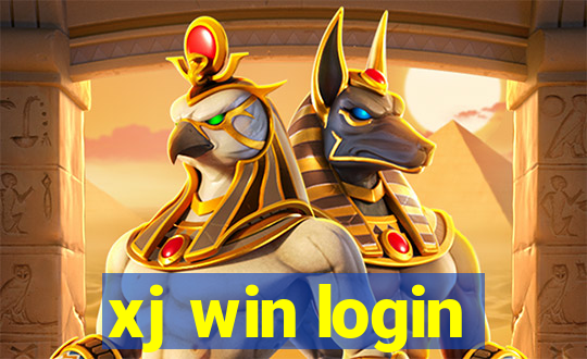 xj win login